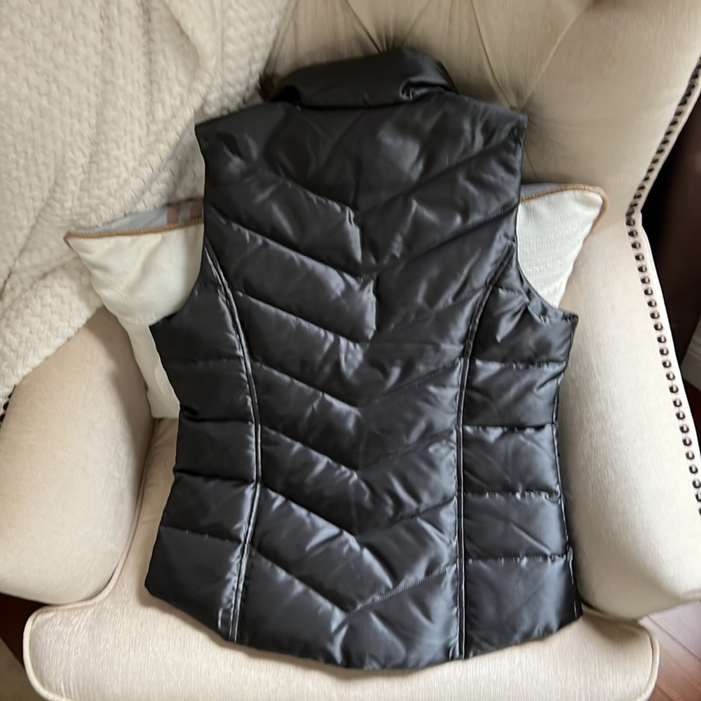 Down Filled Vest - image 2